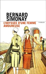 L'Odyssée d'une femme amoureuse