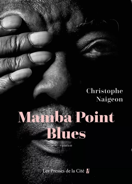 Mamba Point Blues - Christophe Naigeon - Place des éditeurs