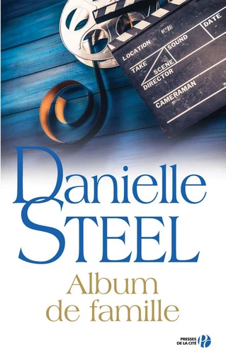 Album de famille - Danielle Steel - Place des éditeurs