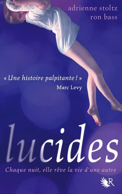 Lucides - Ronald Bass, Adrienne Stoltz - Groupe Robert Laffont