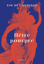 Hêtre pourpre