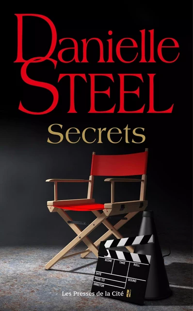 Secrets - Danielle Steel - Place des éditeurs