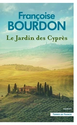 Le Jardin des Cyprès