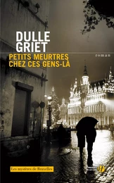 Petits meurtres chez ces gens-là