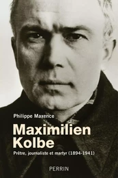 Maximilien Kolbe