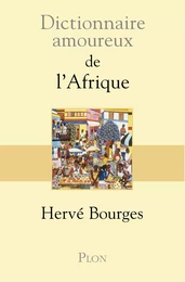 Dictionnaire amoureux de l'Afrique