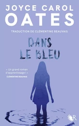 Dans le bleu