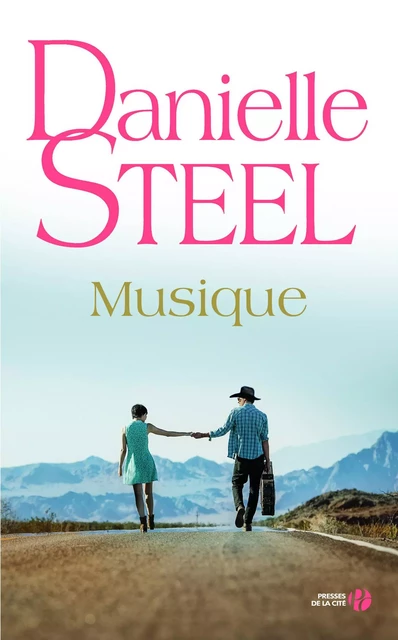 Musique - Danielle Steel - Place des éditeurs