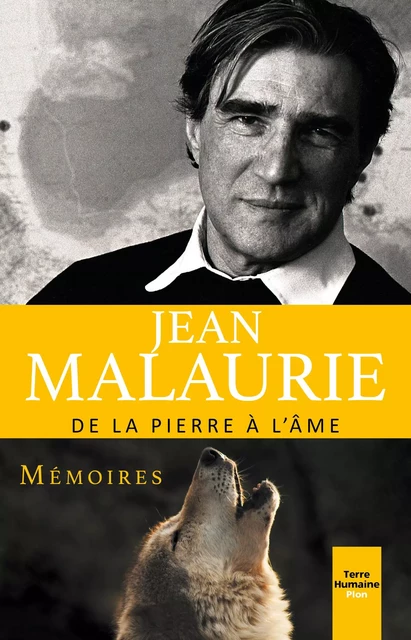 De la pierre à l'âme - Jean Malaurie - Place des éditeurs