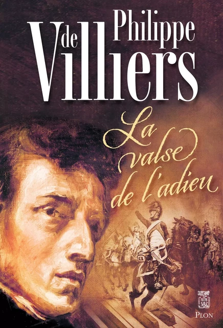 La valse de l'adieu - Philippe de Villiers - Place des éditeurs