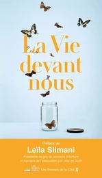 La Vie devant nous (Recueil)