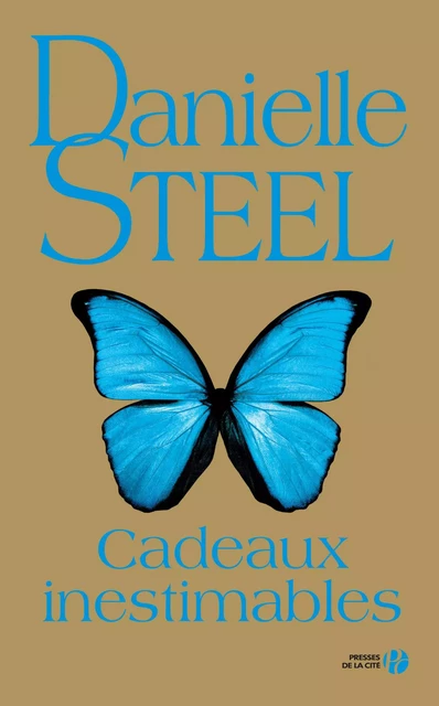 Cadeaux inestimables - Danielle Steel - Place des éditeurs