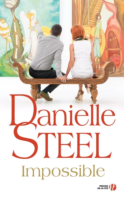 Impossible - Danielle Steel - Place des éditeurs