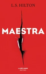 Maestra - Édition française