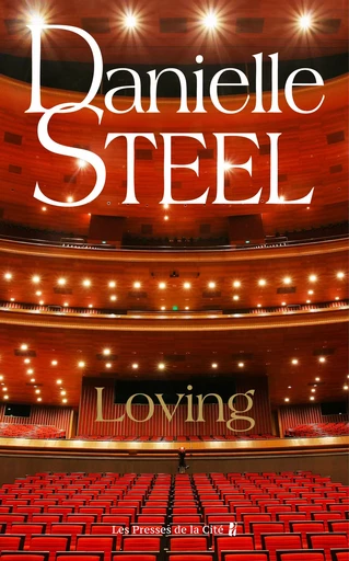 Loving - Danielle Steel - Place des éditeurs