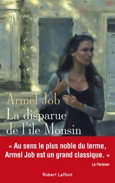 La Disparue de l'île Monsin