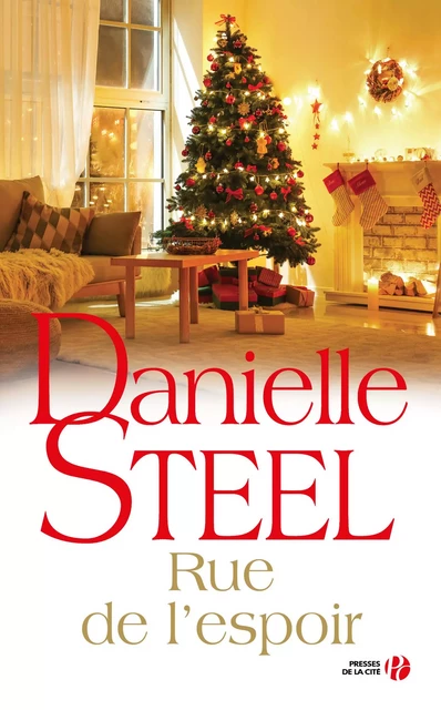 Rue de l'espoir - Danielle Steel - Place des éditeurs