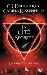 Le Feu secret - Tome 2