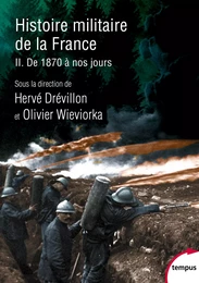 Histoire militaire de la France (tome 2)