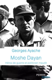 Moshe Dayan