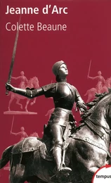 Jeanne d'Arc