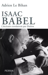 Isaac Babel