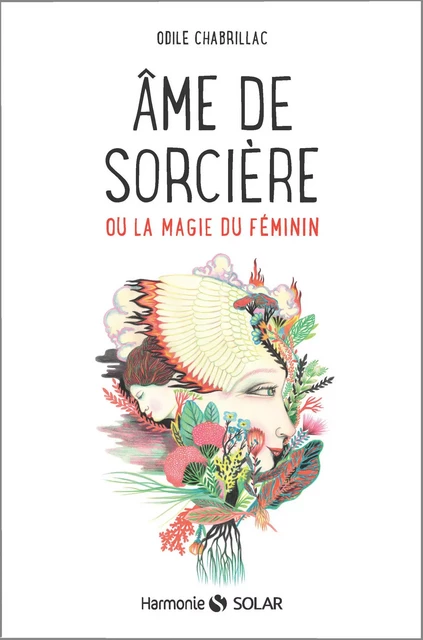 Âme de sorcière - Odile Chabrillac - edi8