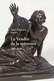 La Vendée de la mémoire