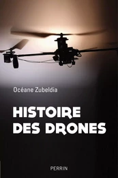 Histoire des drones