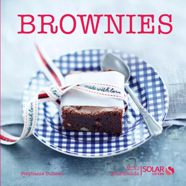 Brownies - Stéphanie Bulteau - edi8