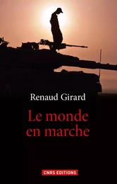 Le Monde en marche