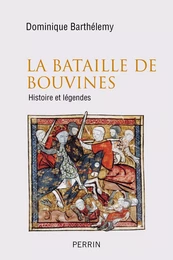 La bataille de Bouvines