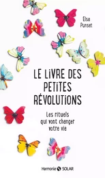 Le livre des petites révolutions