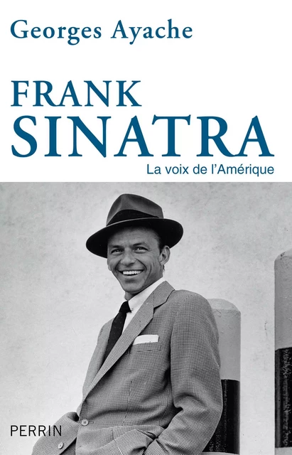 Frank Sinatra - Georges Ayache - Place des éditeurs