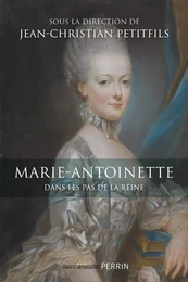 Marie-Antoinette