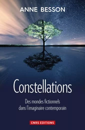 Constellations. Des mondes pour jouer