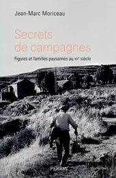 Secrets de campagnes