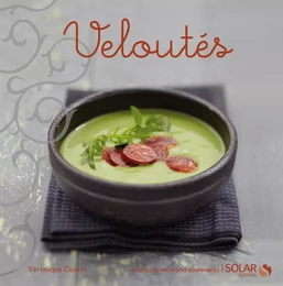 Veloutés