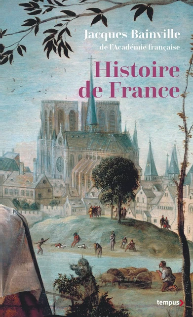 Histoire de France (édition collector) - Jacques Bainville - Place des éditeurs