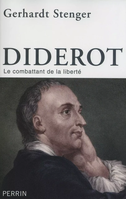 Diderot - Gerhardt Stenger - Place des éditeurs