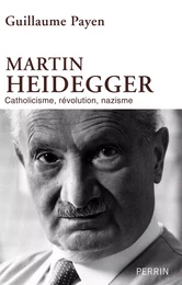 Martin Heidegger