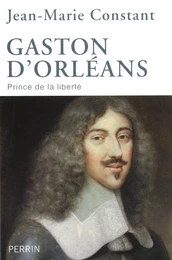 Gaston d'Orléans