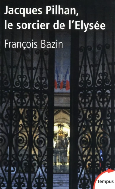 Jacques Pilhan - François Bazin - Place des éditeurs