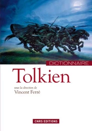 Dictionnaire Tolkien