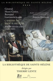 Cahiers de Sainte-Hélène