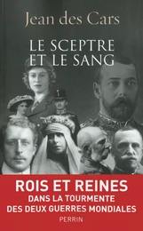 Le sceptre et le sang