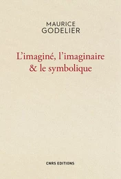 Imaginé , l'imaginaire et le symbolique