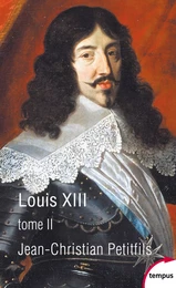 Louis XIII, tome 2