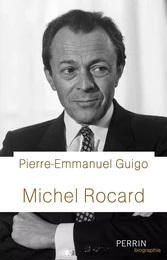 Michel Rocard