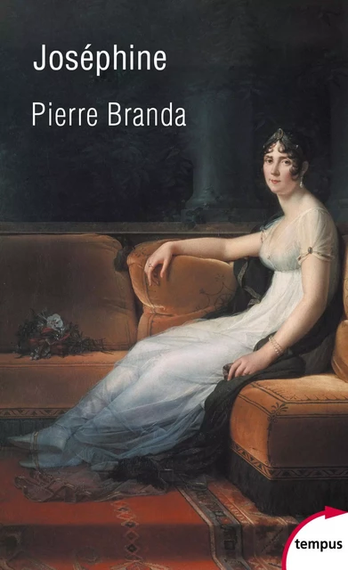 Joséphine - Pierre Branda - Place des éditeurs